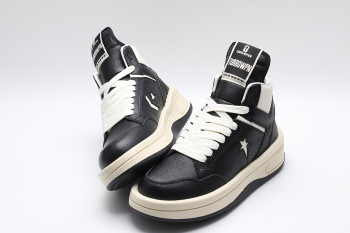 RICK OWENS