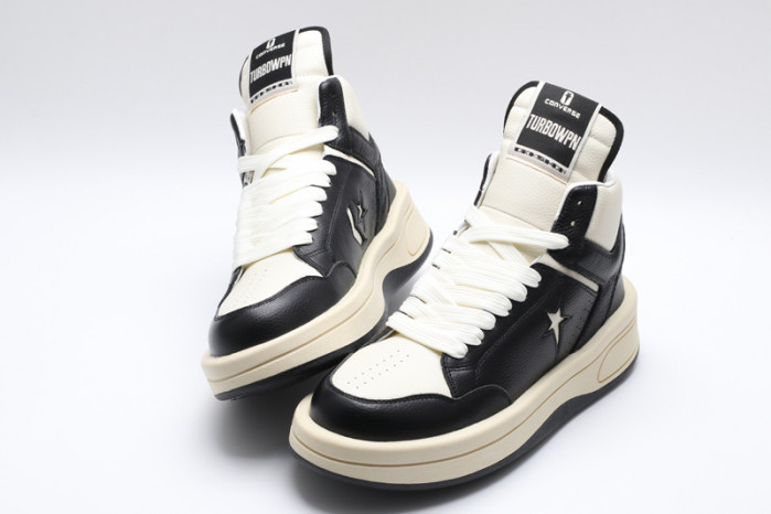 RICK OWENS