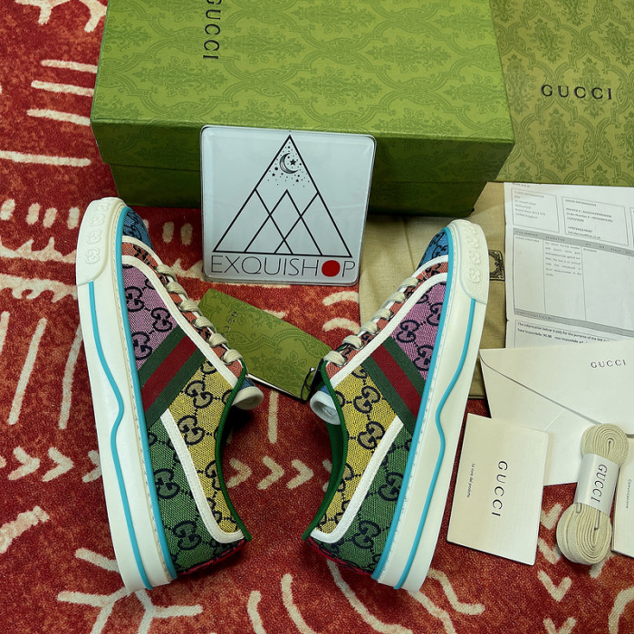 GCI SNEAKER
