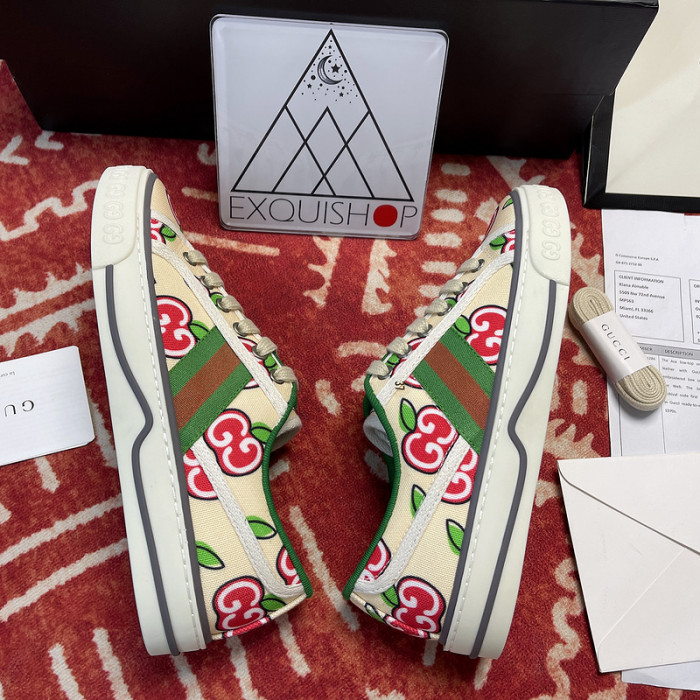 GCI SNEAKER