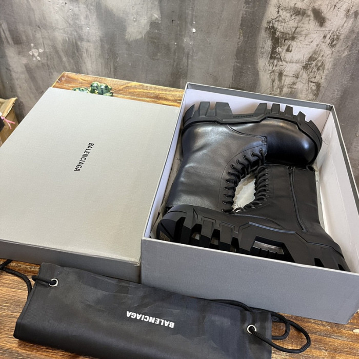 BALCIA Boot
