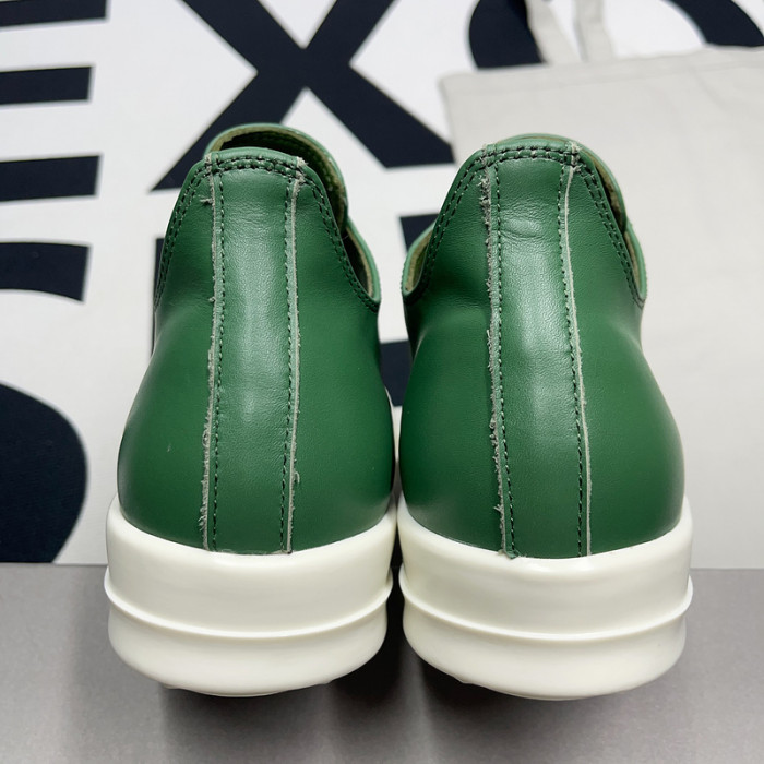 RICK OWENS
