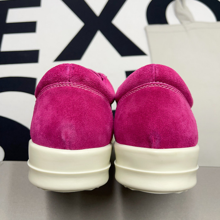 RICK OWENS