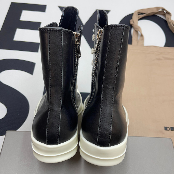 RICK OWENS