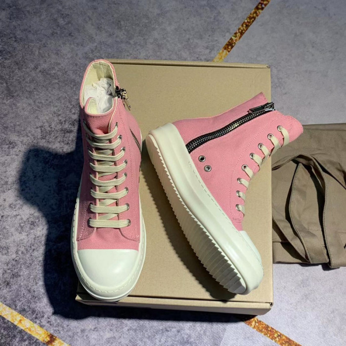 RICK OWENS