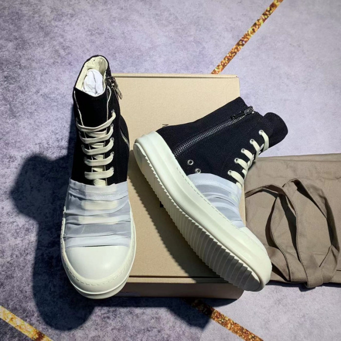 RICK OWENS