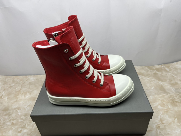 RICK OWENS