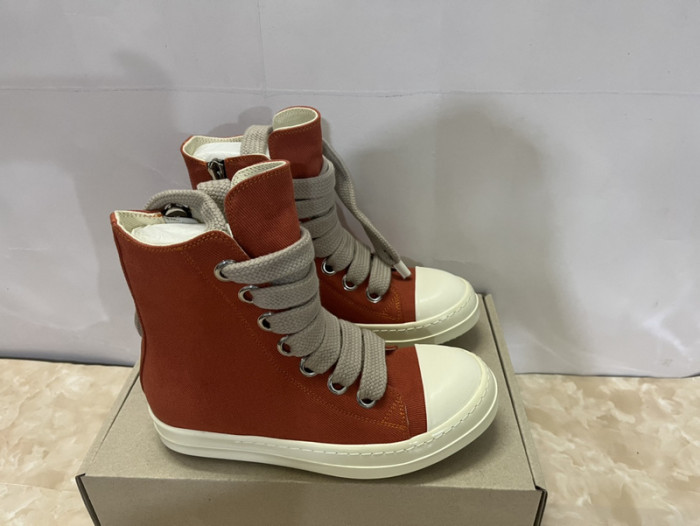 RICK OWENS