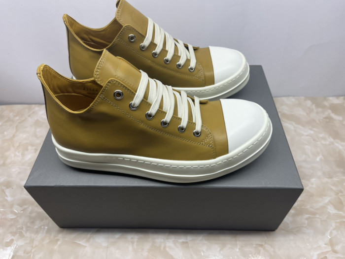 RICK OWENS