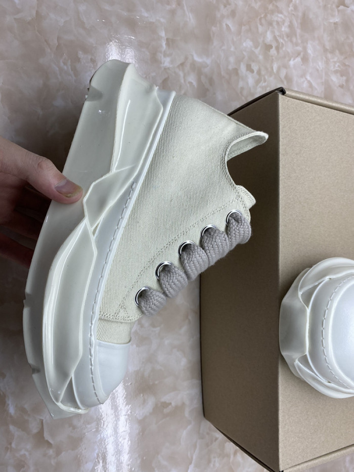 RICK OWENS