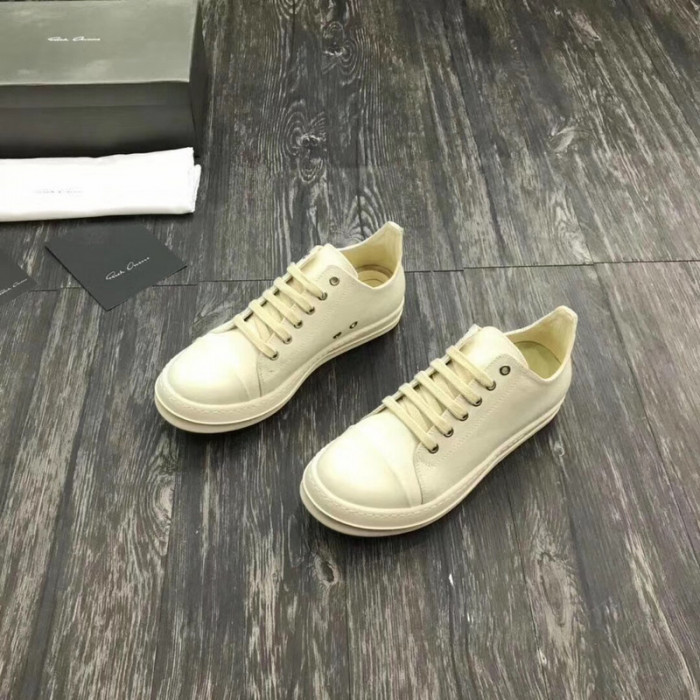 RICK OWENS