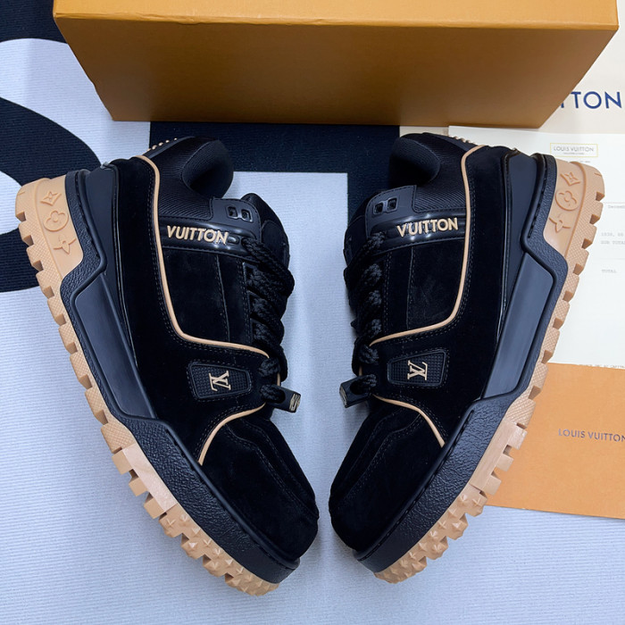 LUSV SNEAKERS