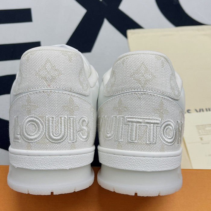 LUSV SNEAKERS