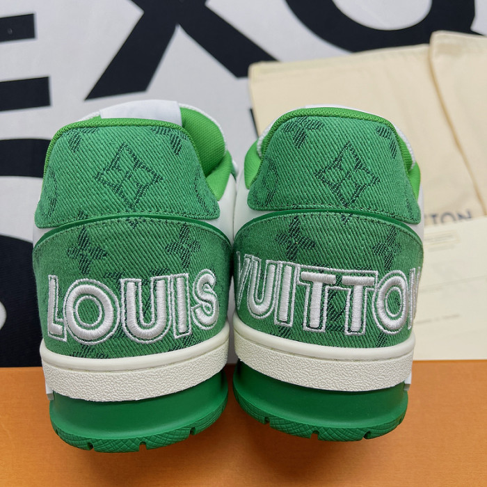 LUSV SNEAKERS