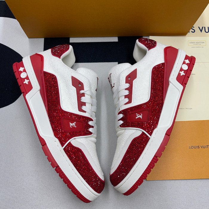 LUSV SNEAKERS