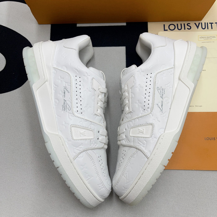 LUSV SNEAKERS