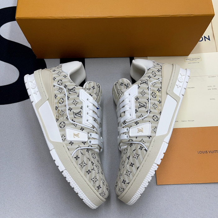 LUSV SNEAKERS