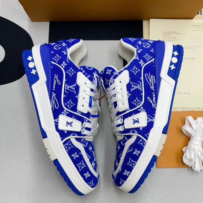 LUSV SNEAKERS