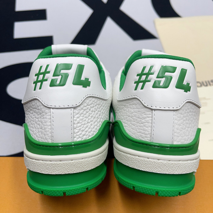 LUSV SNEAKERS