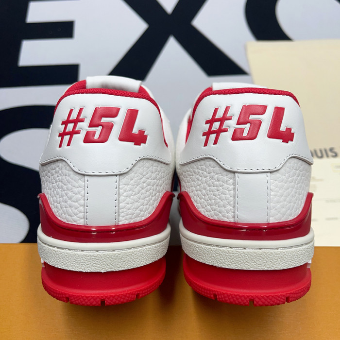 LUSV SNEAKERS
