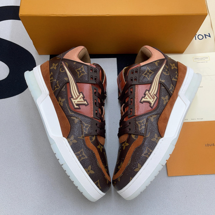 LUSV SNEAKERS
