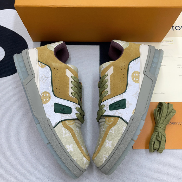 LUSV SNEAKERS
