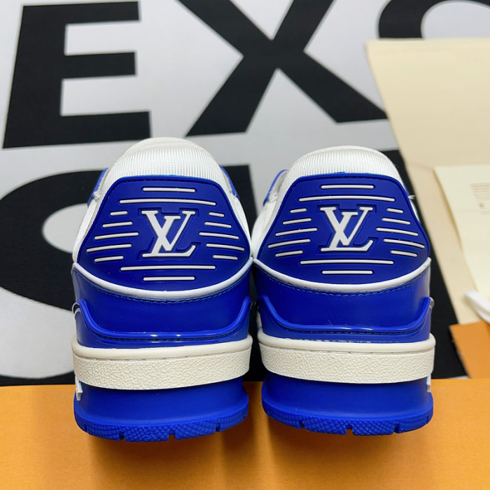 LUSV SNEAKERS