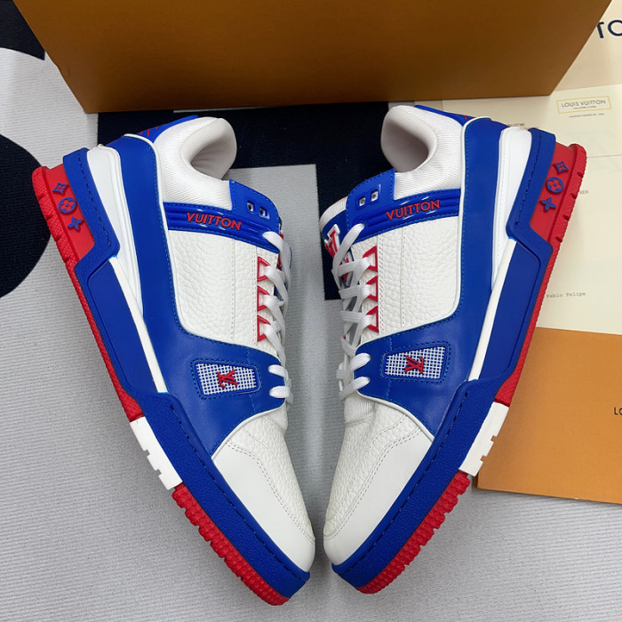 LUSV SNEAKERS