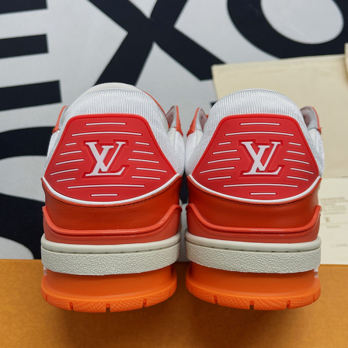 LUSV SNEAKERS