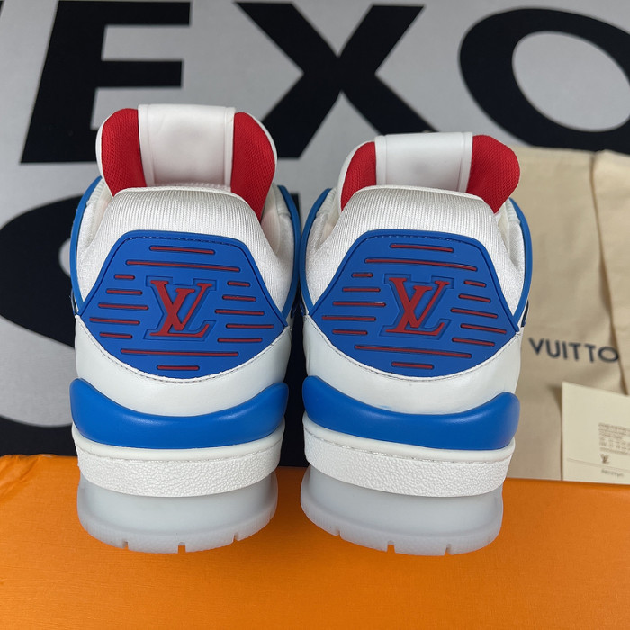 LUSV SNEAKERS