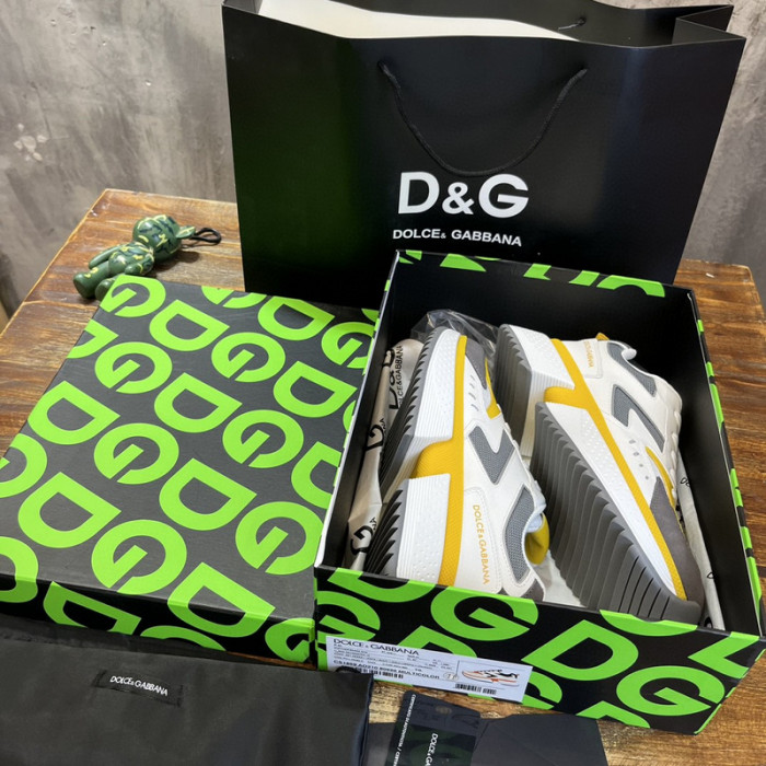 DG SNEAKER