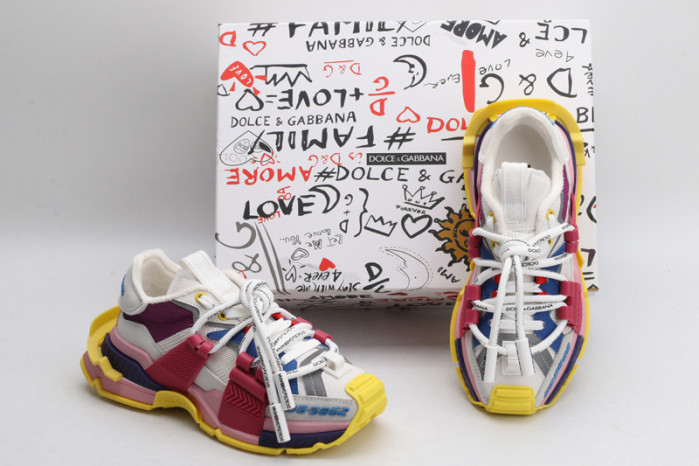 DG SNEAKER