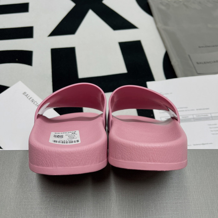 BALCIA Slides