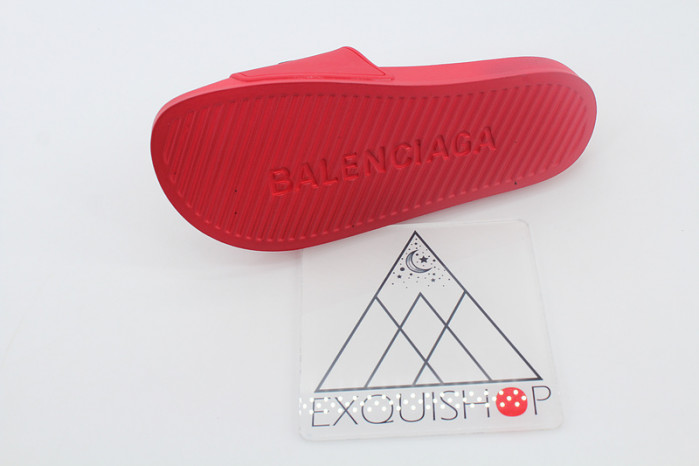 BALCIA Slides