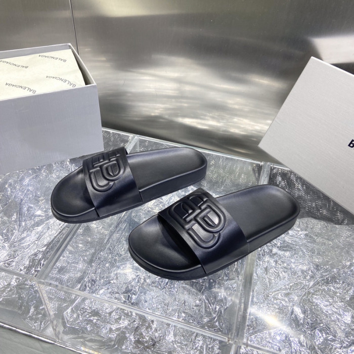 BALCIA Slides