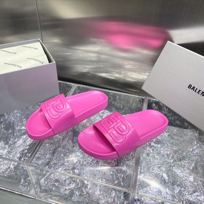 BALCIA Slides