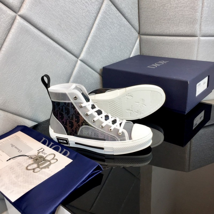 DOR B23 SNEAKERS