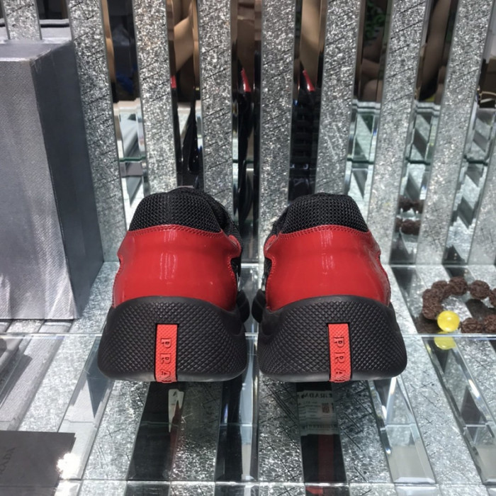 PRDA Sneaker