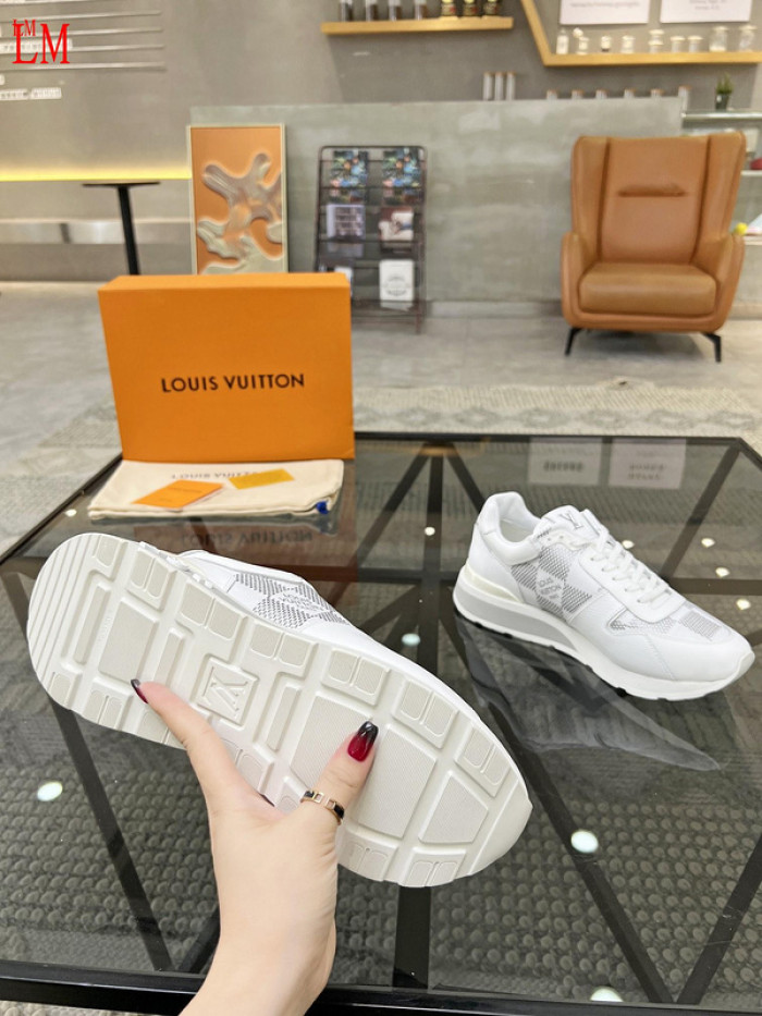 LUSV SNEAKERS