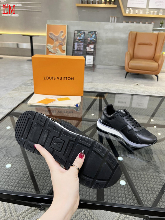 LUSV SNEAKERS