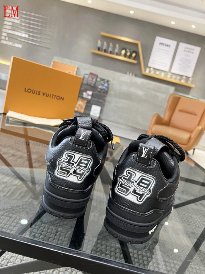 LUSV SNEAKERS