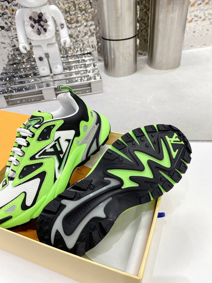 LUSV SNEAKERS