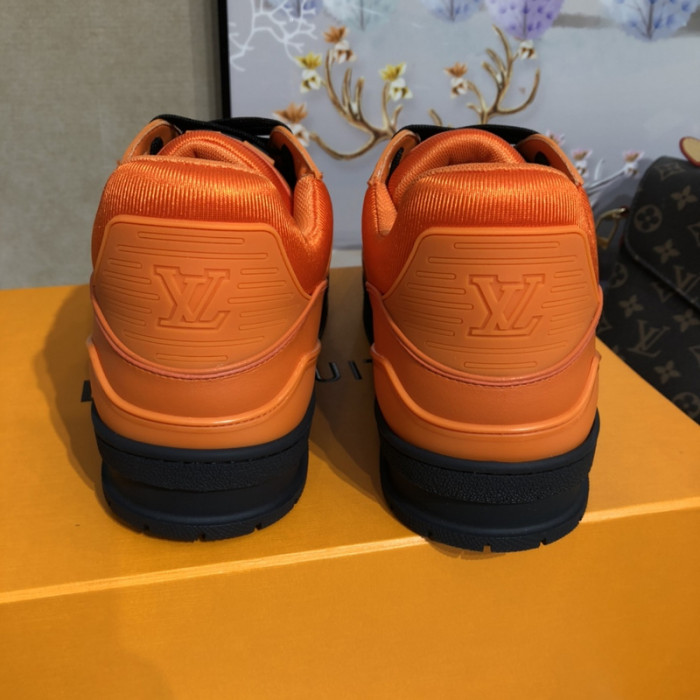 LUSV SNEAKERS
