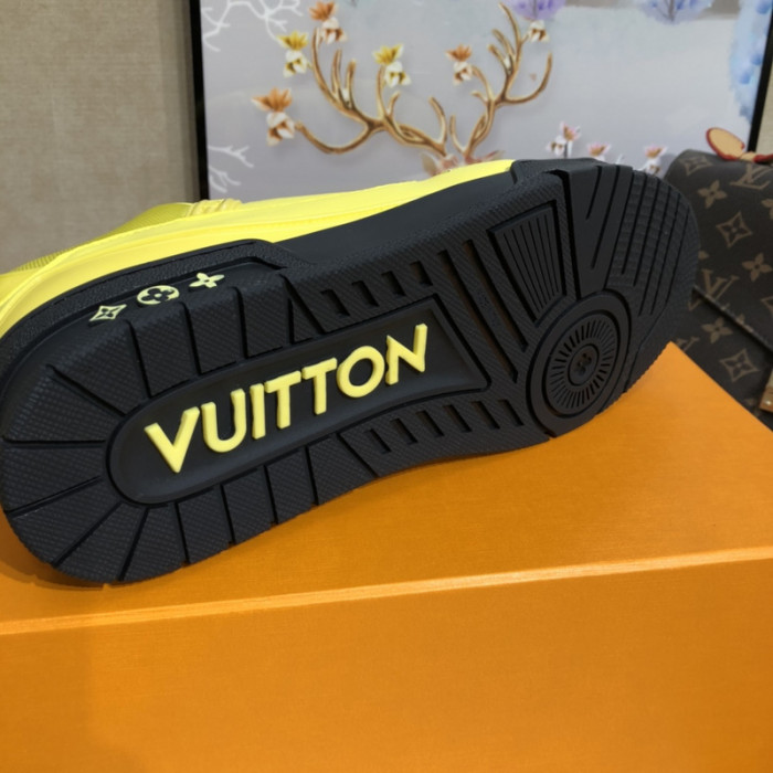LUSV SNEAKERS