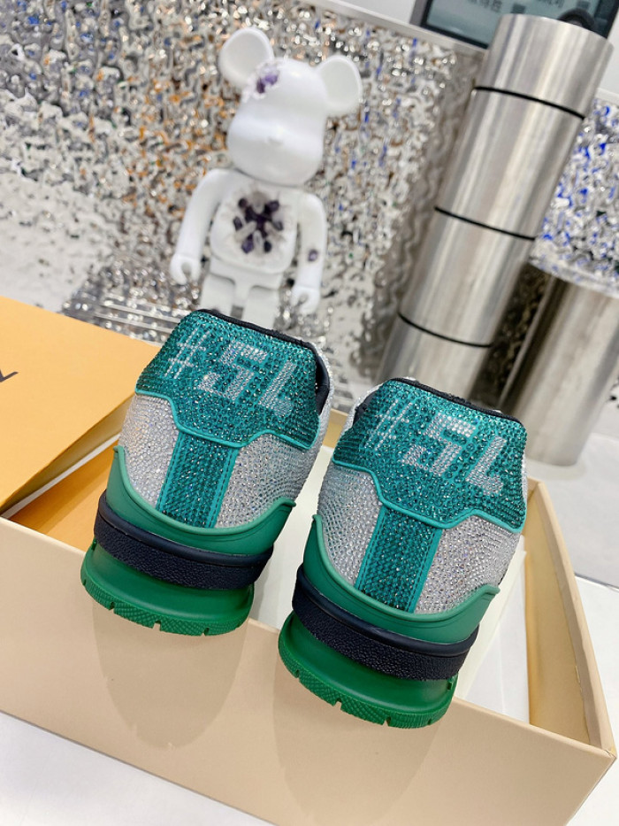 LUSV SNEAKERS