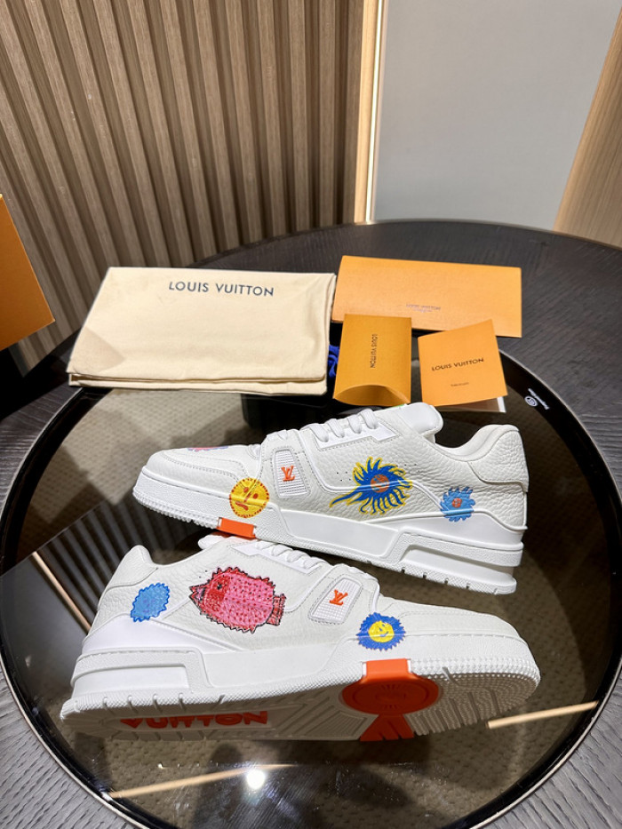 LUSV SNEAKERS