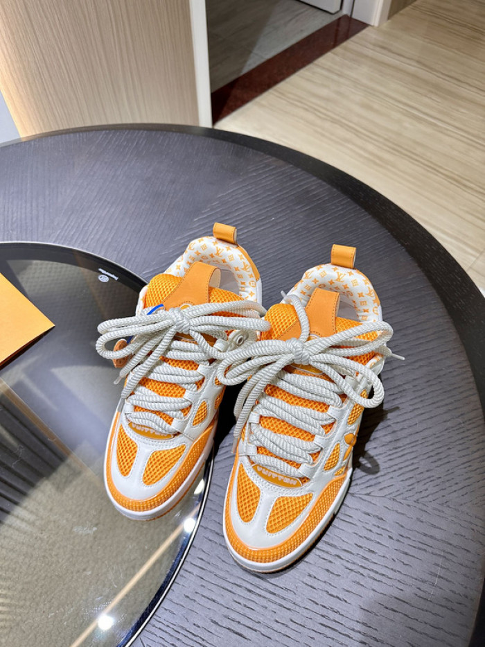 LUSV SNEAKERS