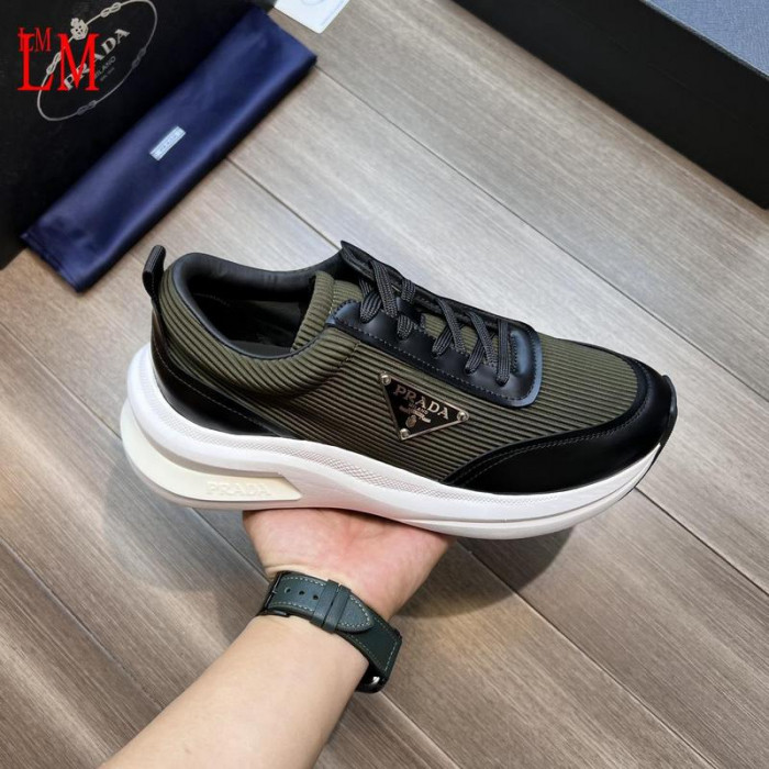 PRDA Sneaker