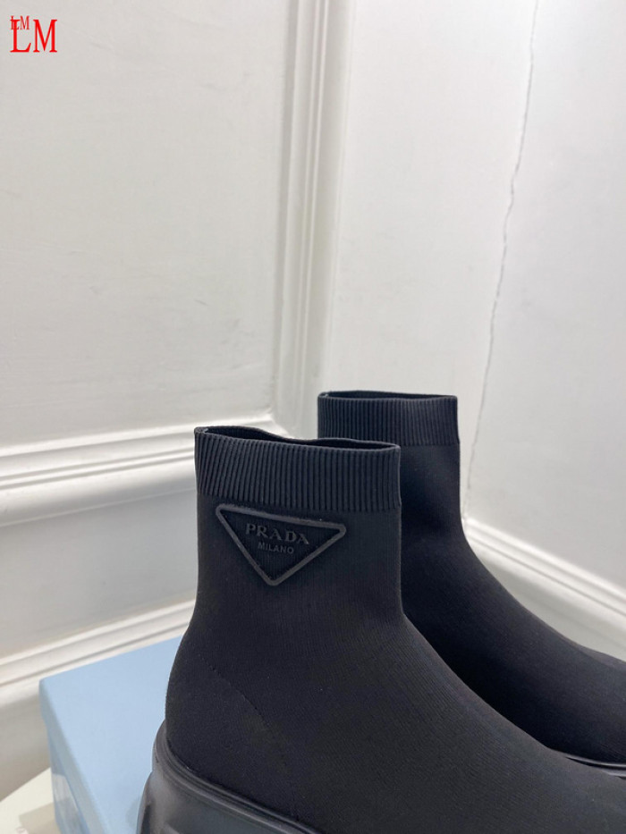 Pra*a boots