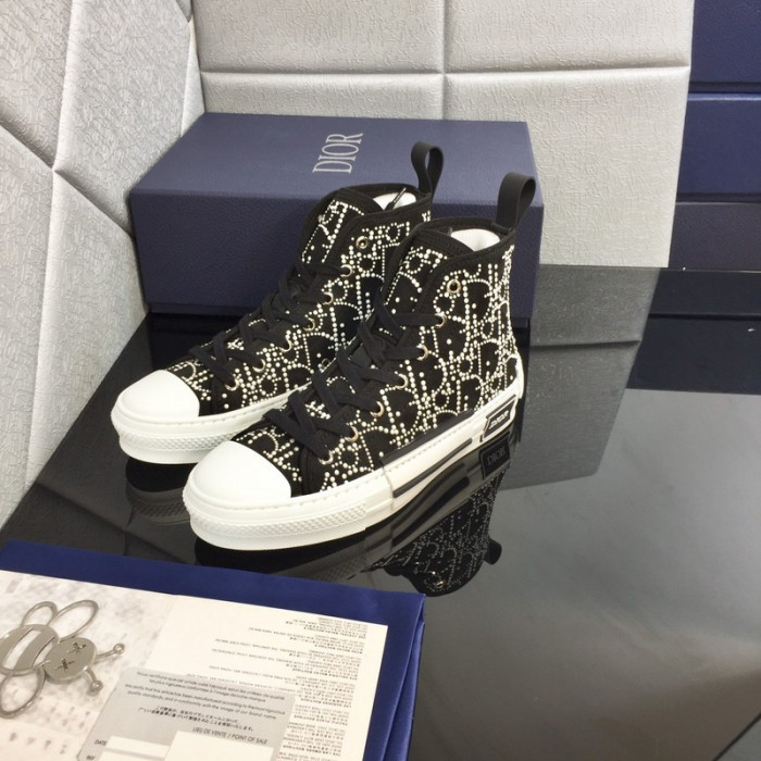 DOR B23 SNEAKERS
